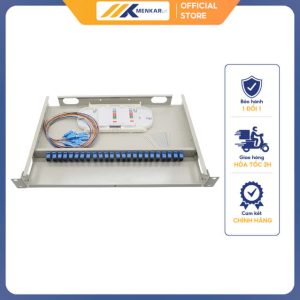 Hộp phối quang ODF 24FO