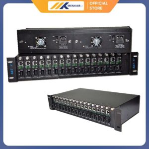 Bộ Nguồn Tập Trung Converter BTON BT-EF14-D220