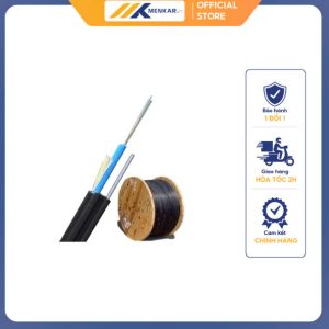 Cáp quang treo 12Fo Vinacap singlemode