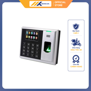 Máy chấm công vân tay X628P