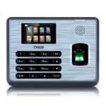 Máy chấm công vân tay X639 pro