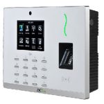 Máy chấm công vân tay chụp ảnh Zkteco G2