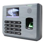 Máy chấm công vân tay X639 pro