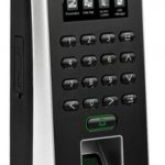 Máy chấm công vân tay F21 lite