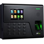 Máy chấm công vân tay UA760