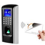 Máy chấm công kiểm soát cửa ra vào SF200