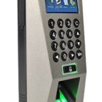Máy chấm công vân tay F18s