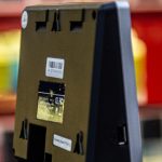 MÁY CHẤM CÔNG VÂN TAY RONAL JACK RJ800