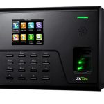 Máy chấm công vân tay UA760