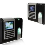 Máy chấm công vân tay X628C+ID