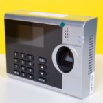 Máy chấm công vân tay 4000TID-C