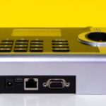 Máy chấm công vân tay 4000TID-C