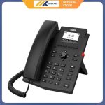 Điện thoại IP Fanvil X301